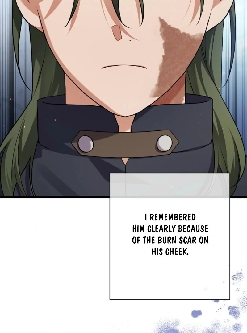 I Simply Cared For My Frail Dad Chapter 48 412 006