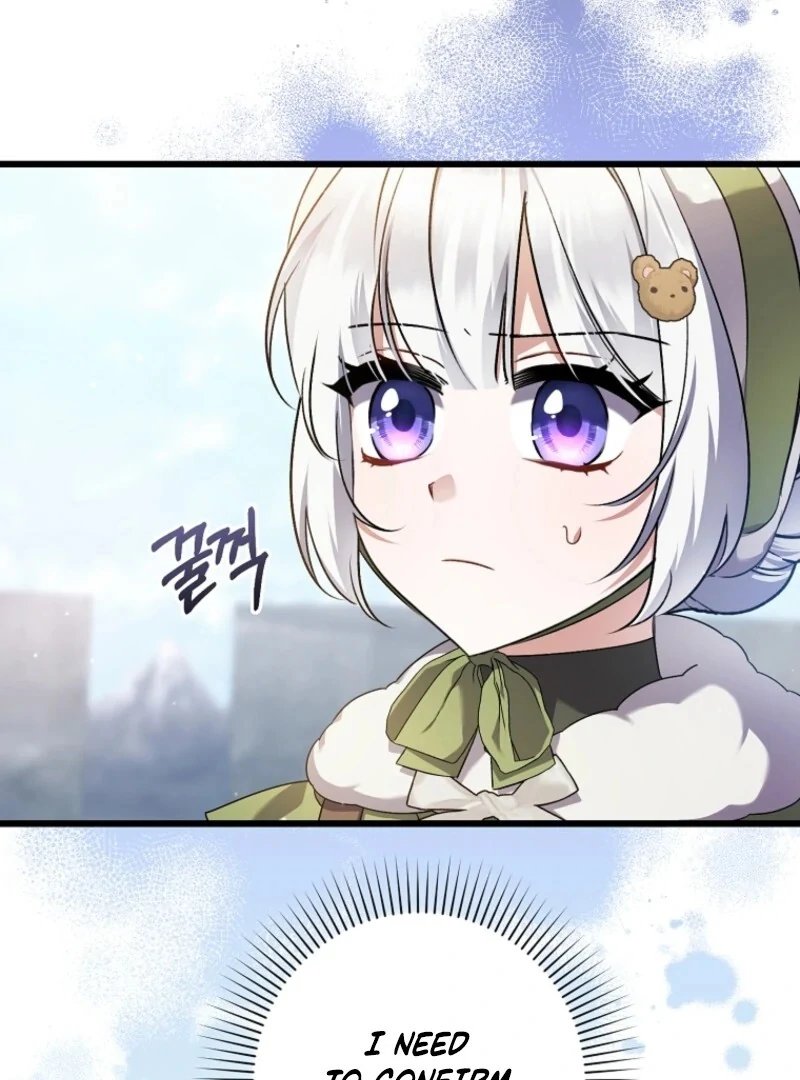 I Simply Cared For My Frail Dad Chapter 48 413 007