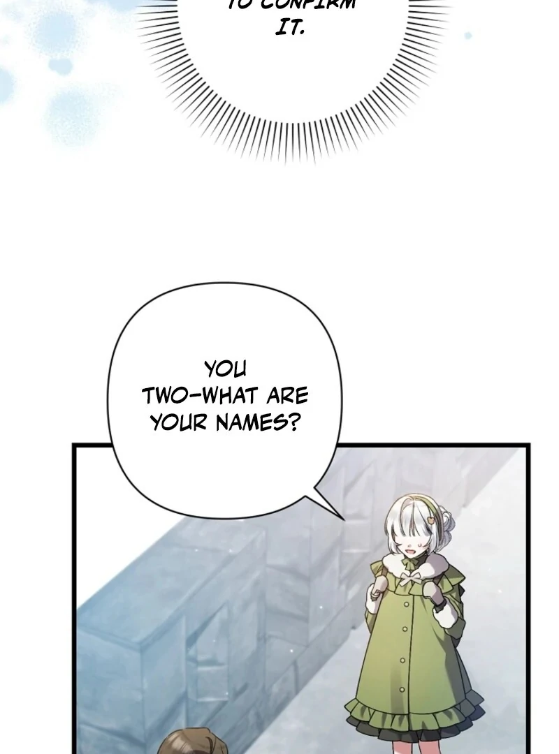 I Simply Cared For My Frail Dad Chapter 48 414 008