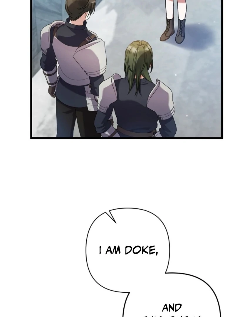 I Simply Cared For My Frail Dad Chapter 48 415 009