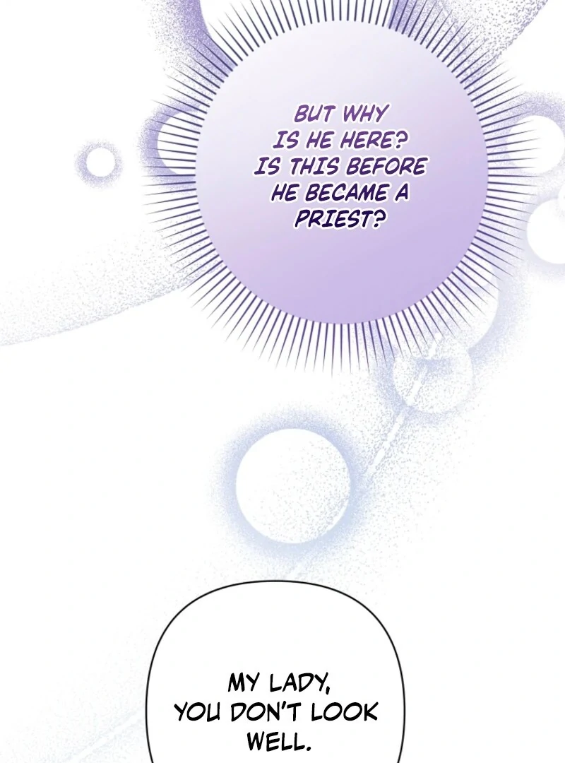 I Simply Cared For My Frail Dad Chapter 48 418 012