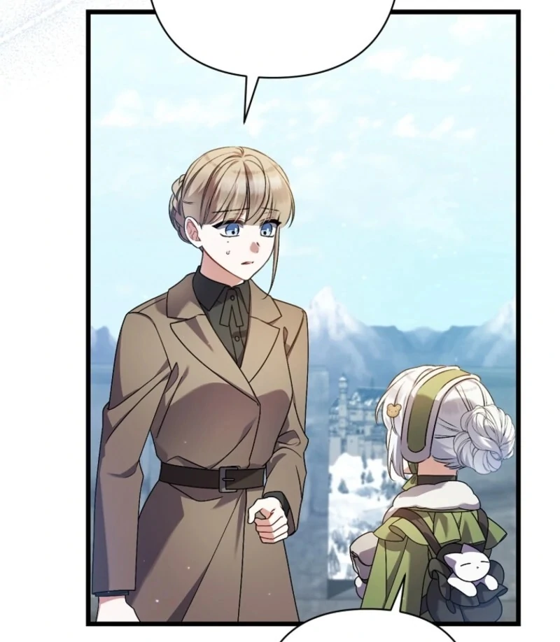 I Simply Cared For My Frail Dad Chapter 48 419 013