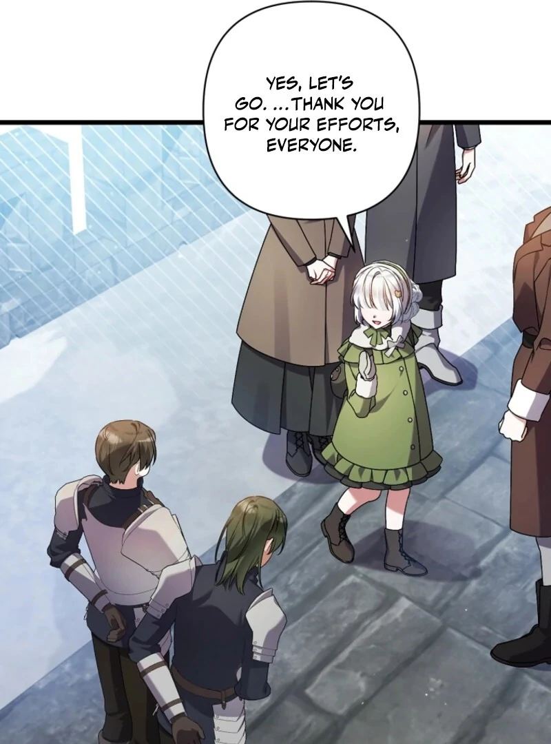 I Simply Cared For My Frail Dad Chapter 48 421 015