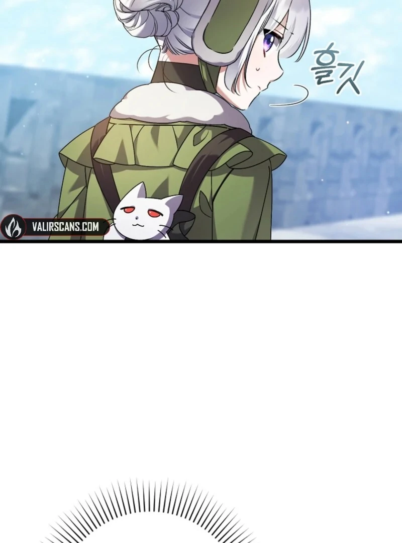 I Simply Cared For My Frail Dad Chapter 48 423 017