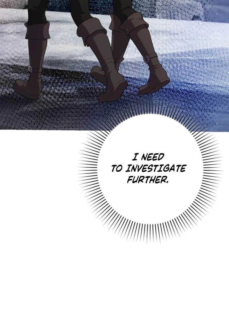 I Simply Cared For My Frail Dad Chapter 48 425 019