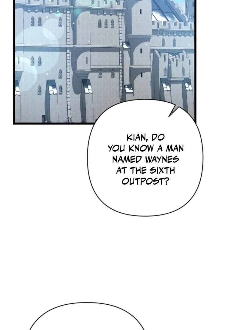 I Simply Cared For My Frail Dad Chapter 48 428 022