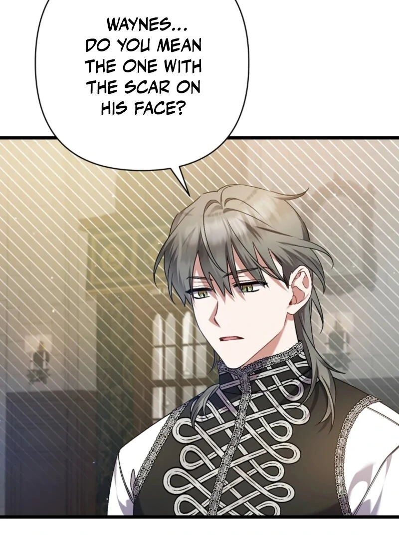 I Simply Cared For My Frail Dad Chapter 48 429 023