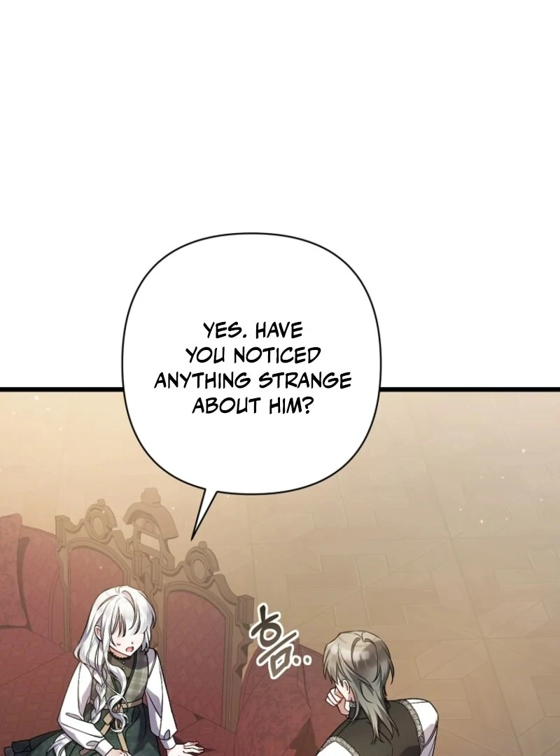 I Simply Cared For My Frail Dad Chapter 48 430 024