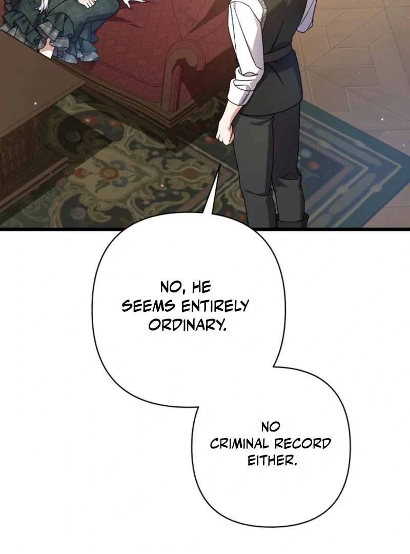 I Simply Cared For My Frail Dad Chapter 48 431 025