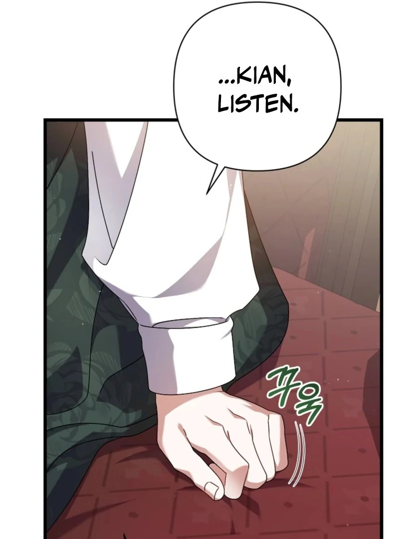 I Simply Cared For My Frail Dad Chapter 48 435 029