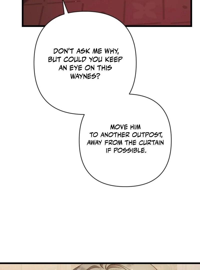 I Simply Cared For My Frail Dad Chapter 48 436 030