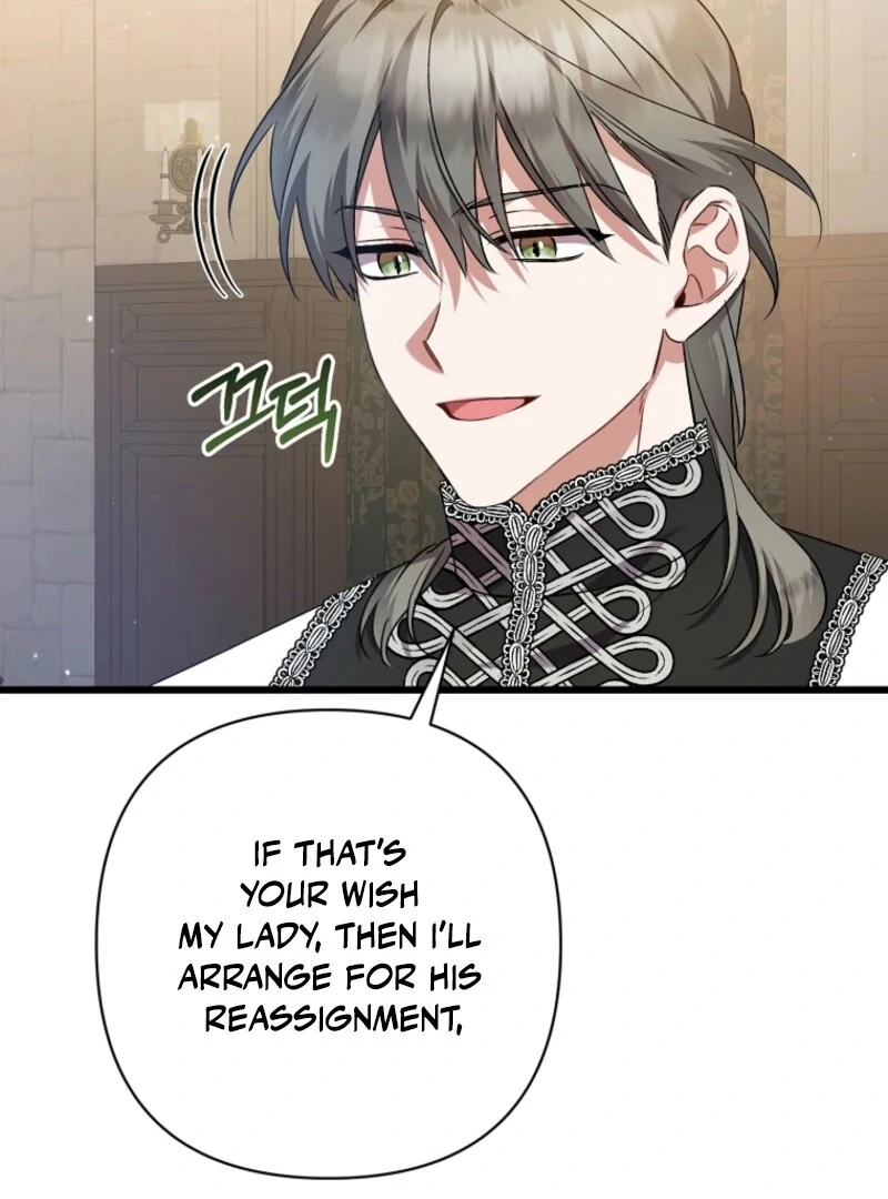 I Simply Cared For My Frail Dad Chapter 48 437 031