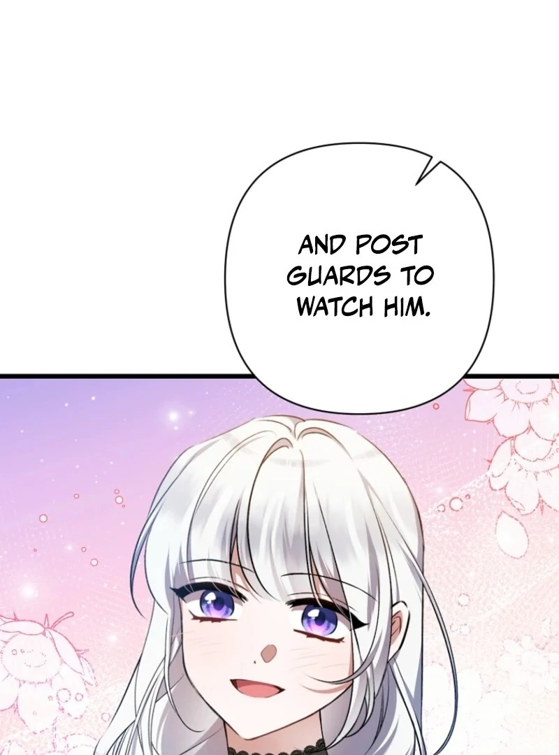 I Simply Cared For My Frail Dad Chapter 48 438 032