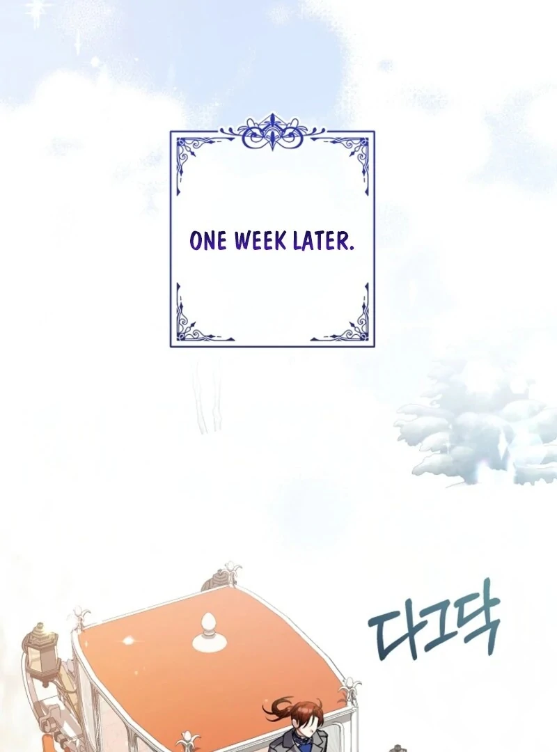 I Simply Cared For My Frail Dad Chapter 48 440 034