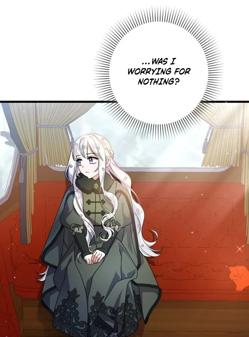 I Simply Cared For My Frail Dad Chapter 48 442 036