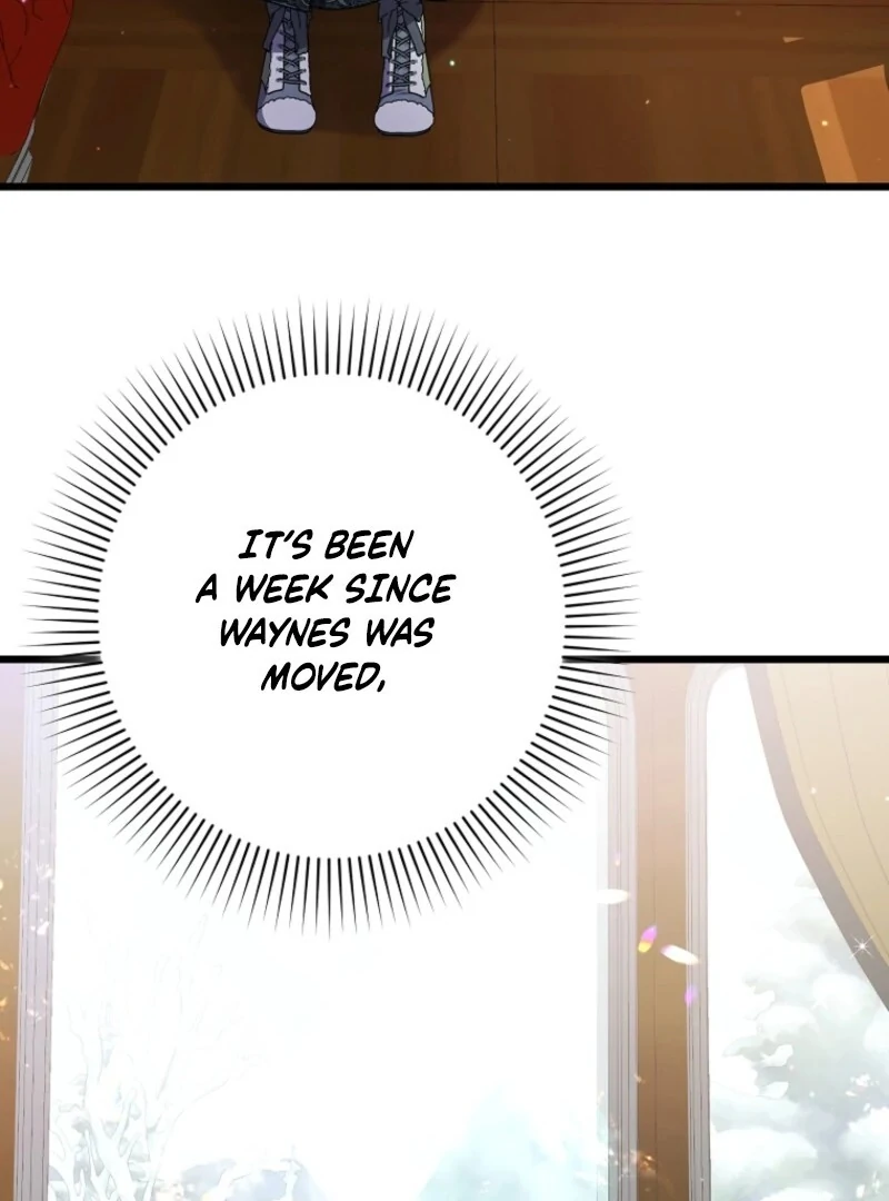 I Simply Cared For My Frail Dad Chapter 48 443 037