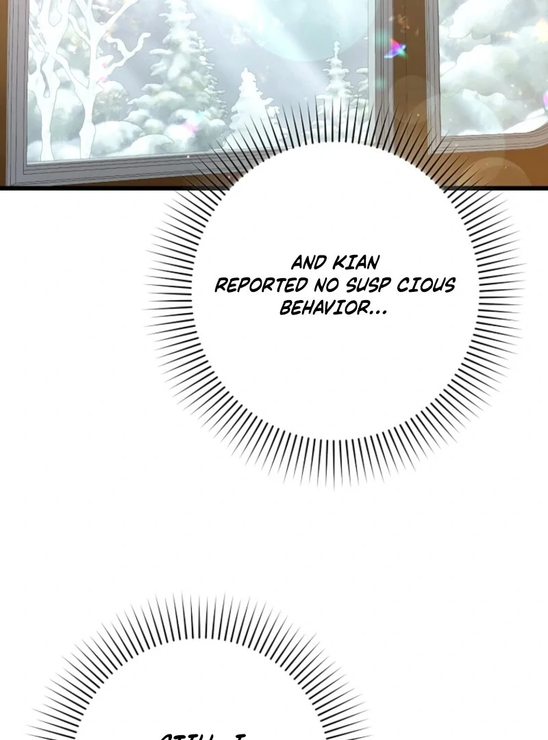 I Simply Cared For My Frail Dad Chapter 48 444 038