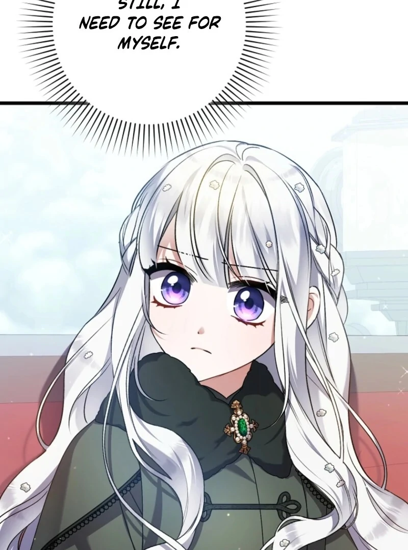 I Simply Cared For My Frail Dad Chapter 48 445 039