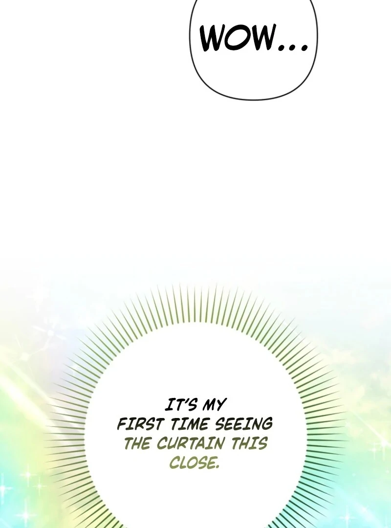 I Simply Cared For My Frail Dad Chapter 48 450 044