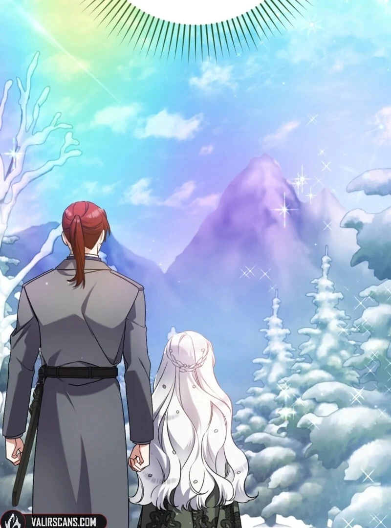 I Simply Cared For My Frail Dad Chapter 48 451 045