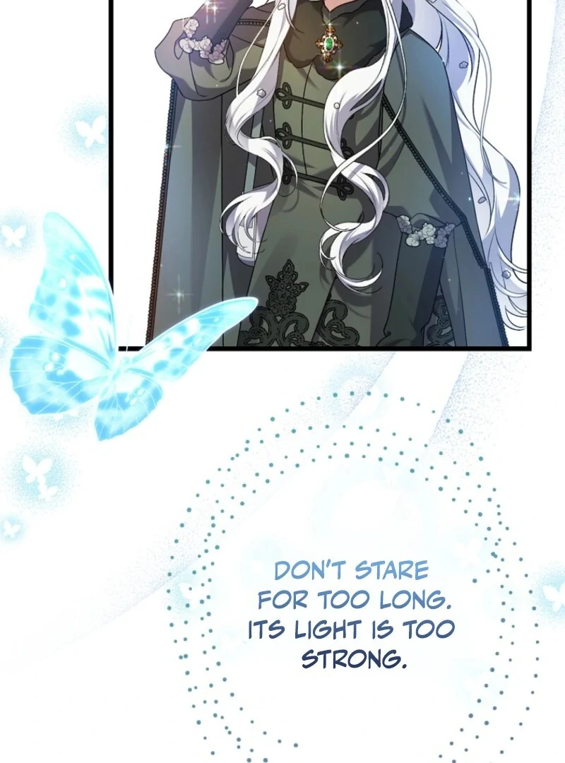 I Simply Cared For My Frail Dad Chapter 48 453 047