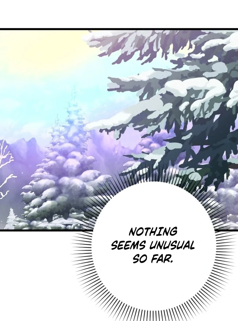 I Simply Cared For My Frail Dad Chapter 48 456 050