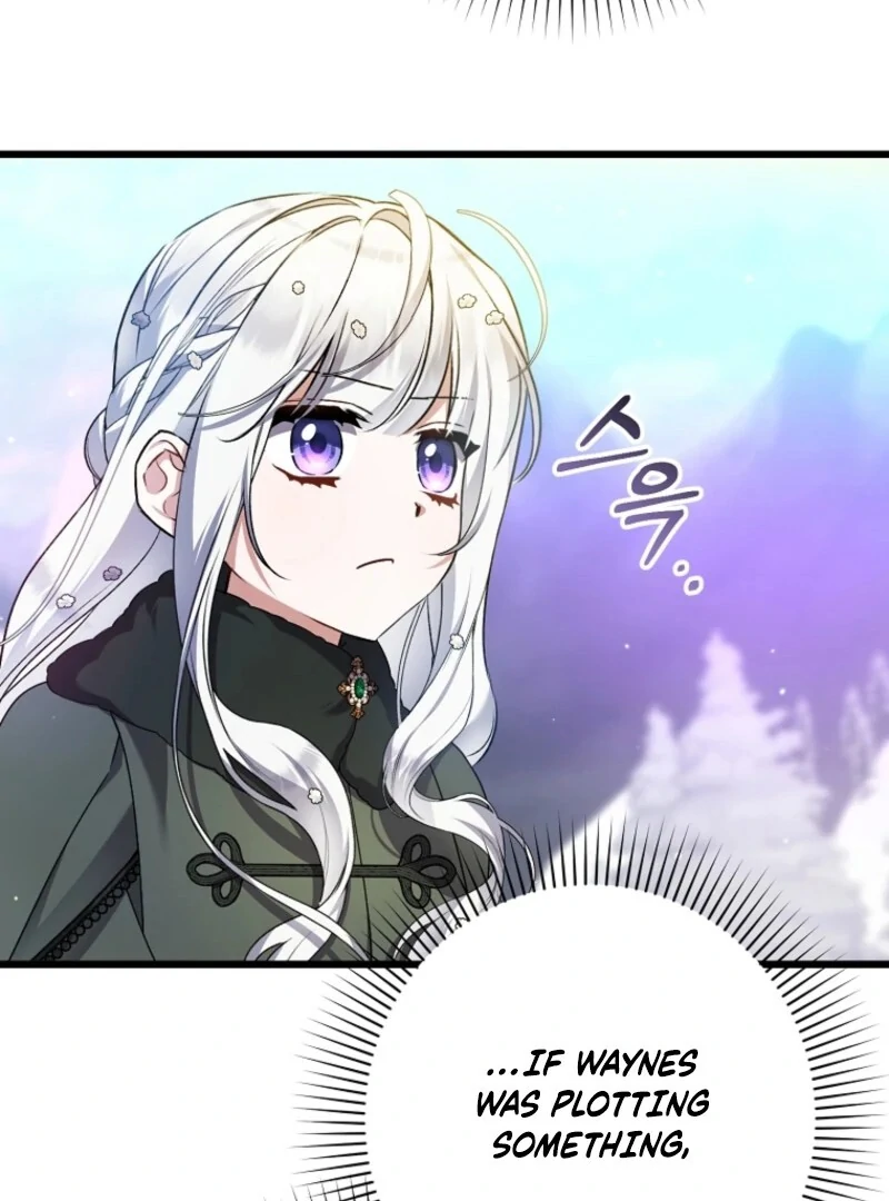 I Simply Cared For My Frail Dad Chapter 48 457 051