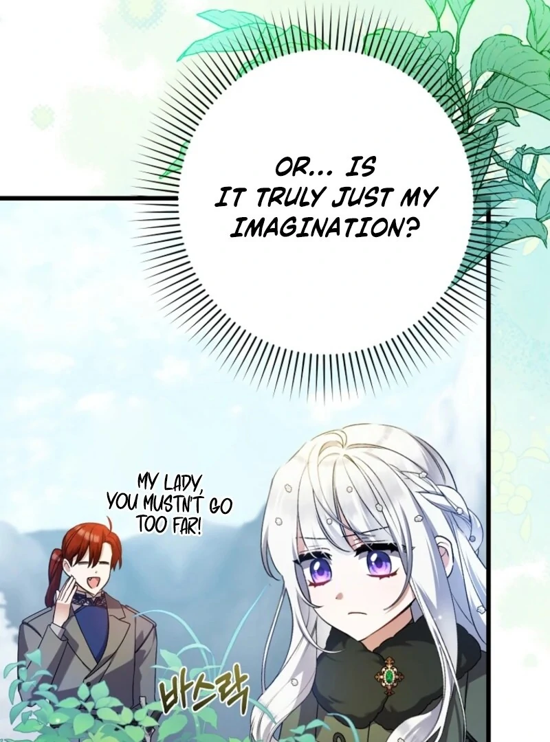 I Simply Cared For My Frail Dad Chapter 48 460 054