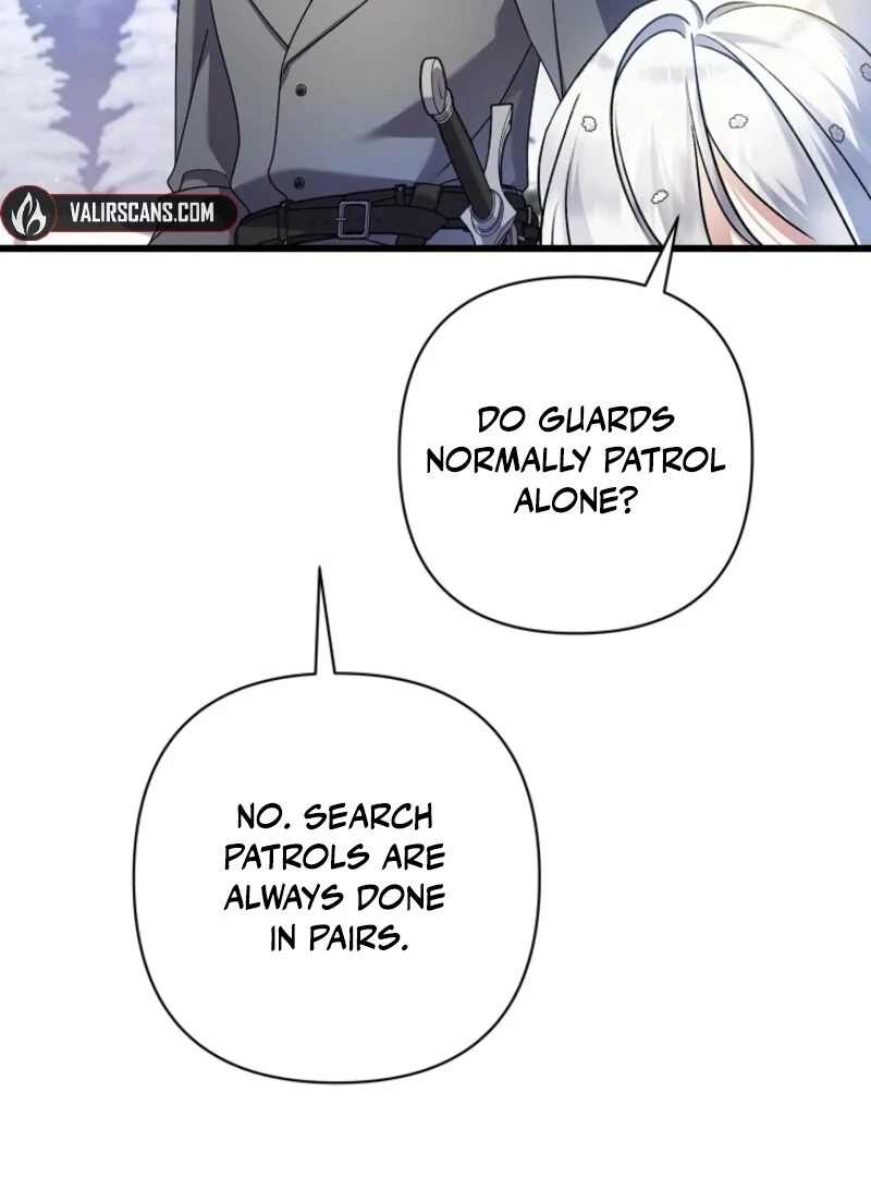 I Simply Cared For My Frail Dad Chapter 48 464 058