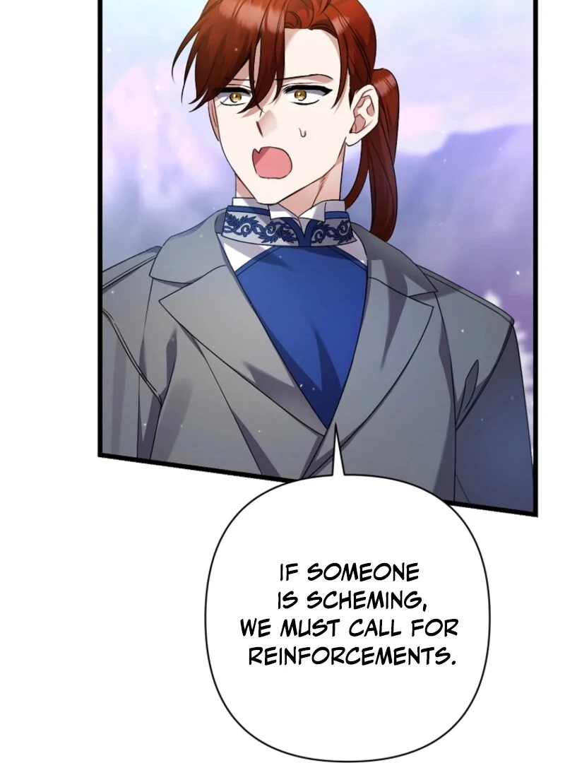 I Simply Cared For My Frail Dad Chapter 48 467 061