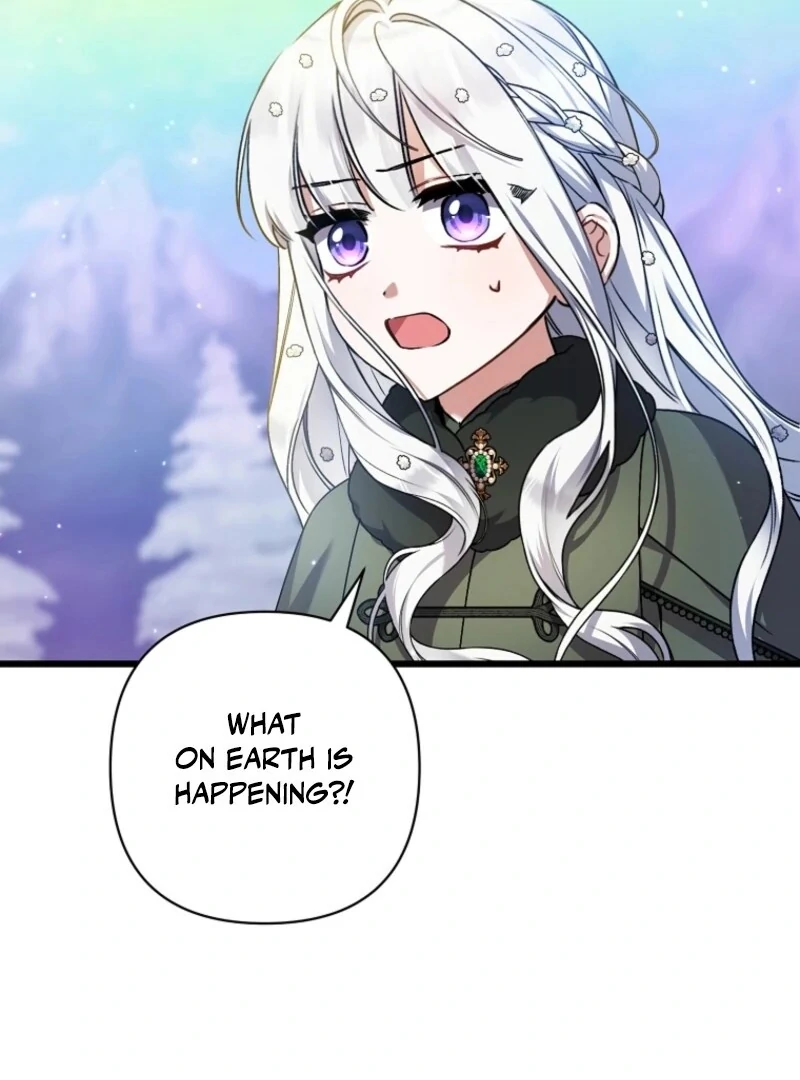 I Simply Cared For My Frail Dad Chapter 48 470 064