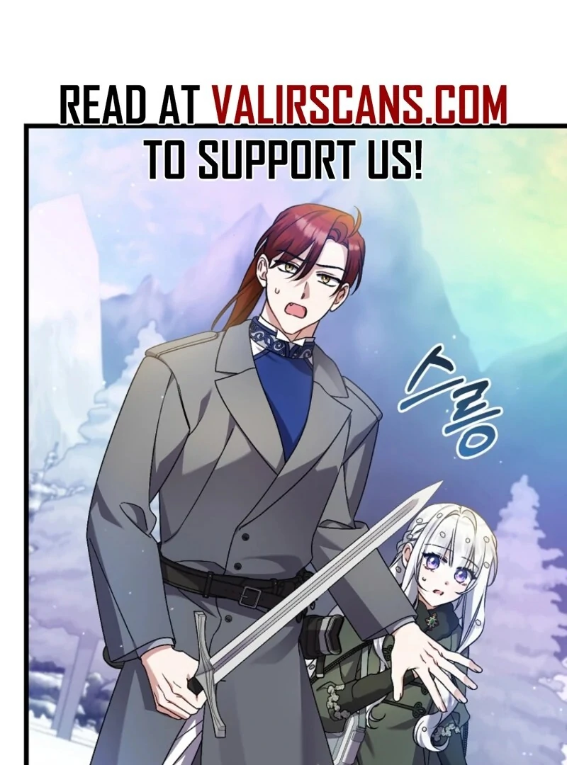 I Simply Cared For My Frail Dad Chapter 48 471 065