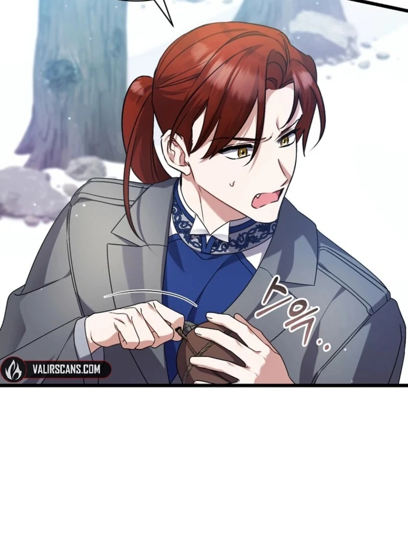 I Simply Cared For My Frail Dad Chapter 48 479 073