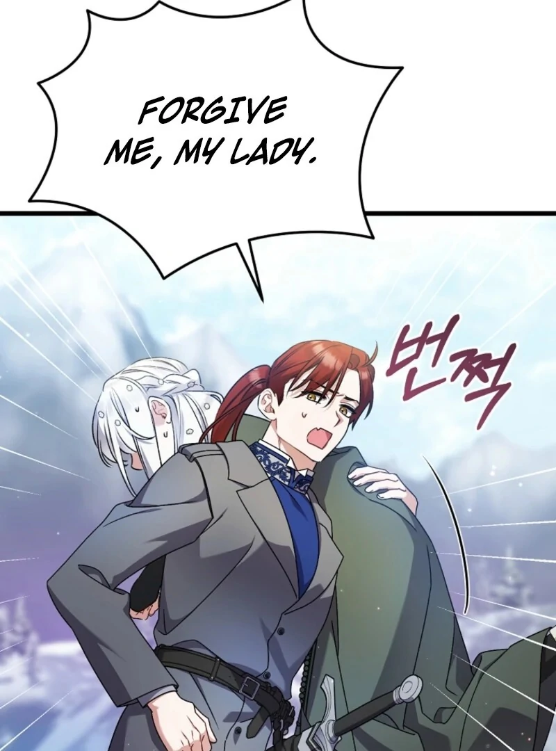 I Simply Cared For My Frail Dad Chapter 48 485 079