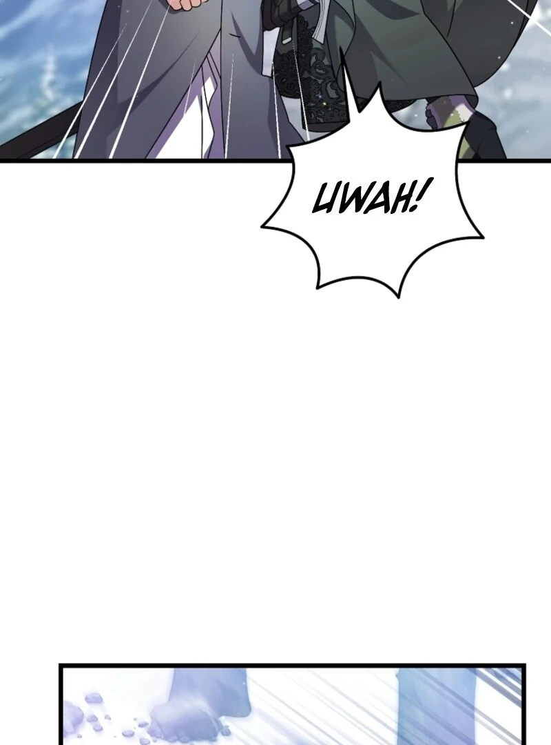 I Simply Cared For My Frail Dad Chapter 48 486 080