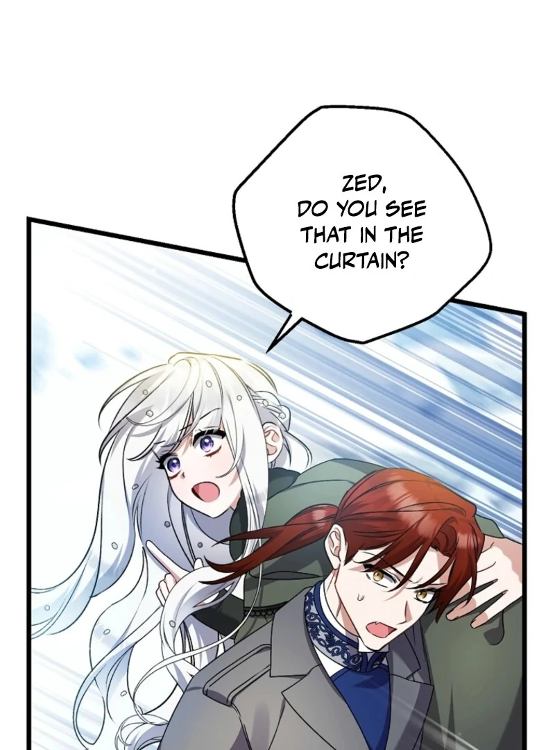 I Simply Cared For My Frail Dad Chapter 48 491 085