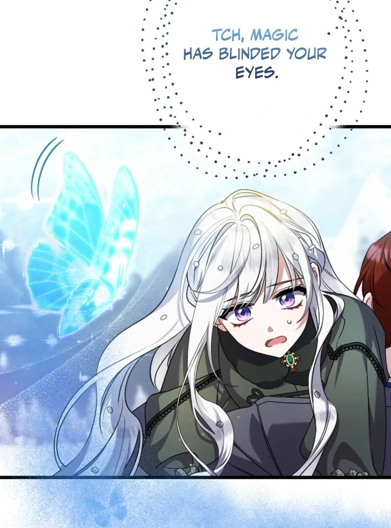 I Simply Cared For My Frail Dad Chapter 48 493 087