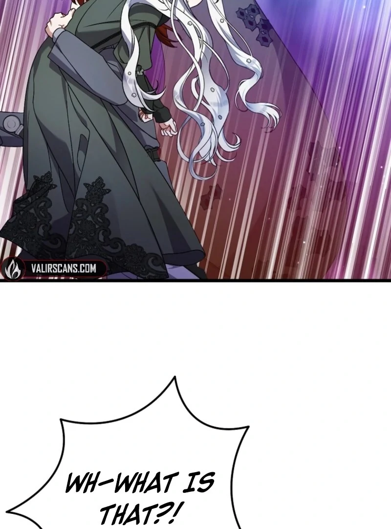 I Simply Cared For My Frail Dad Chapter 48 498 092