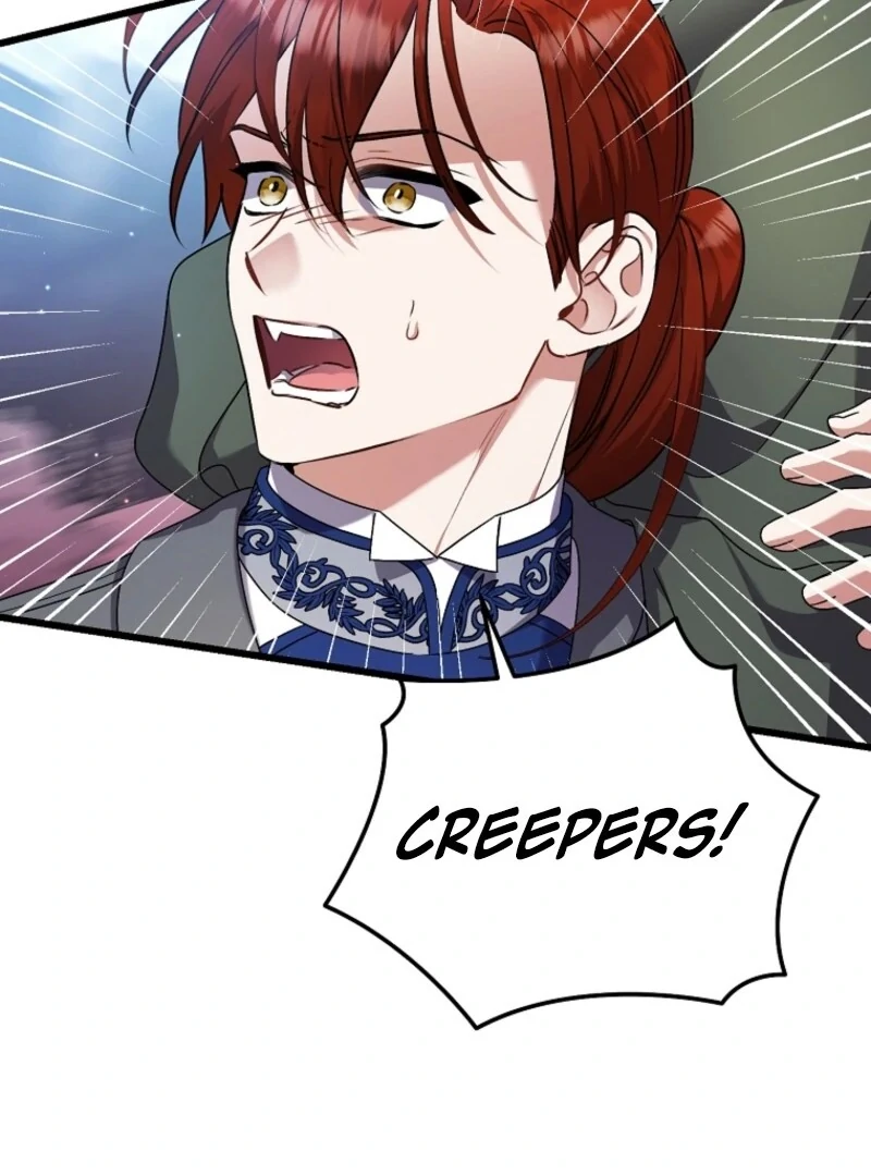 I Simply Cared For My Frail Dad Chapter 48 500 094