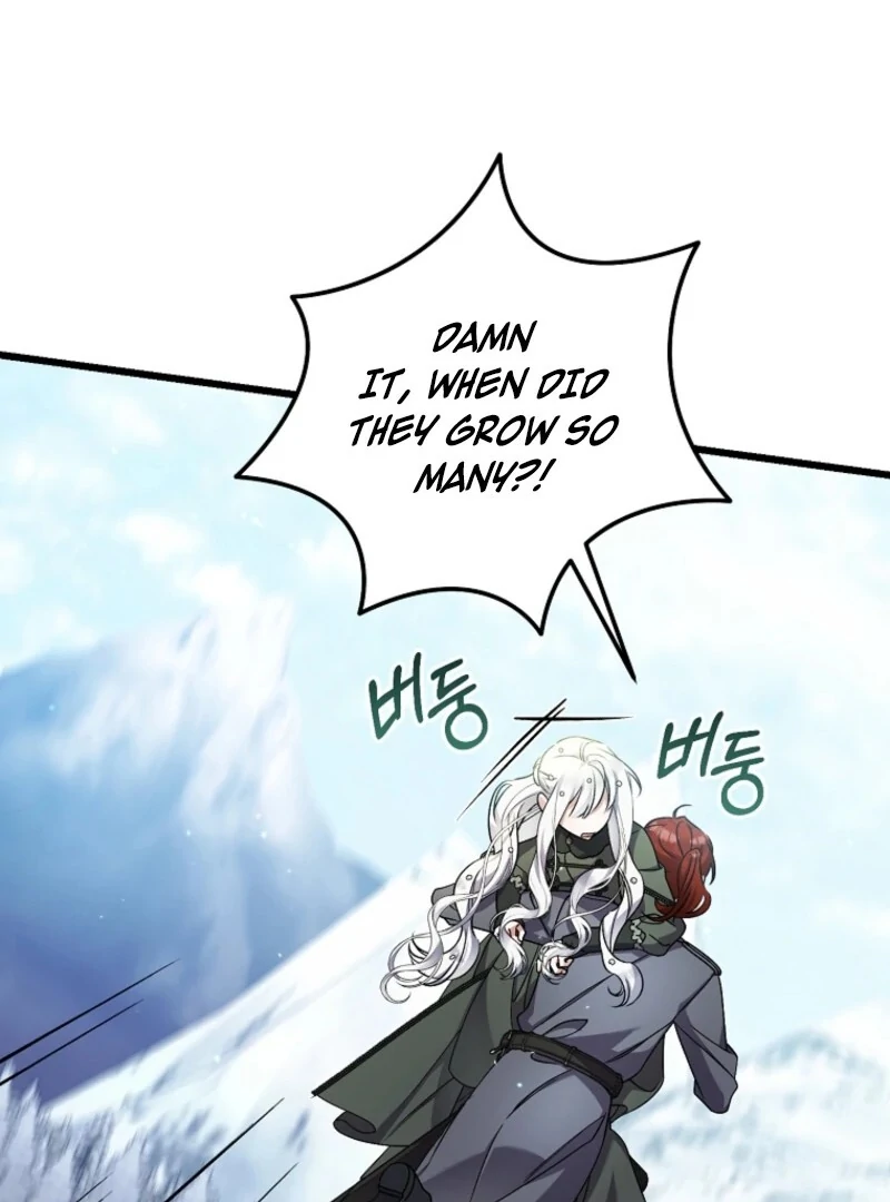 I Simply Cared For My Frail Dad Chapter 48 501 095