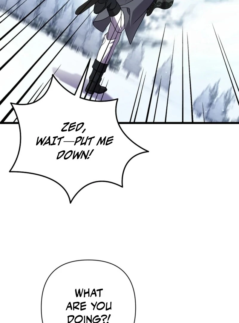 I Simply Cared For My Frail Dad Chapter 48 502 096