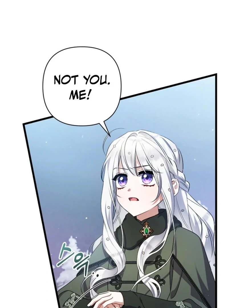 I Simply Cared For My Frail Dad Chapter 48 506 100