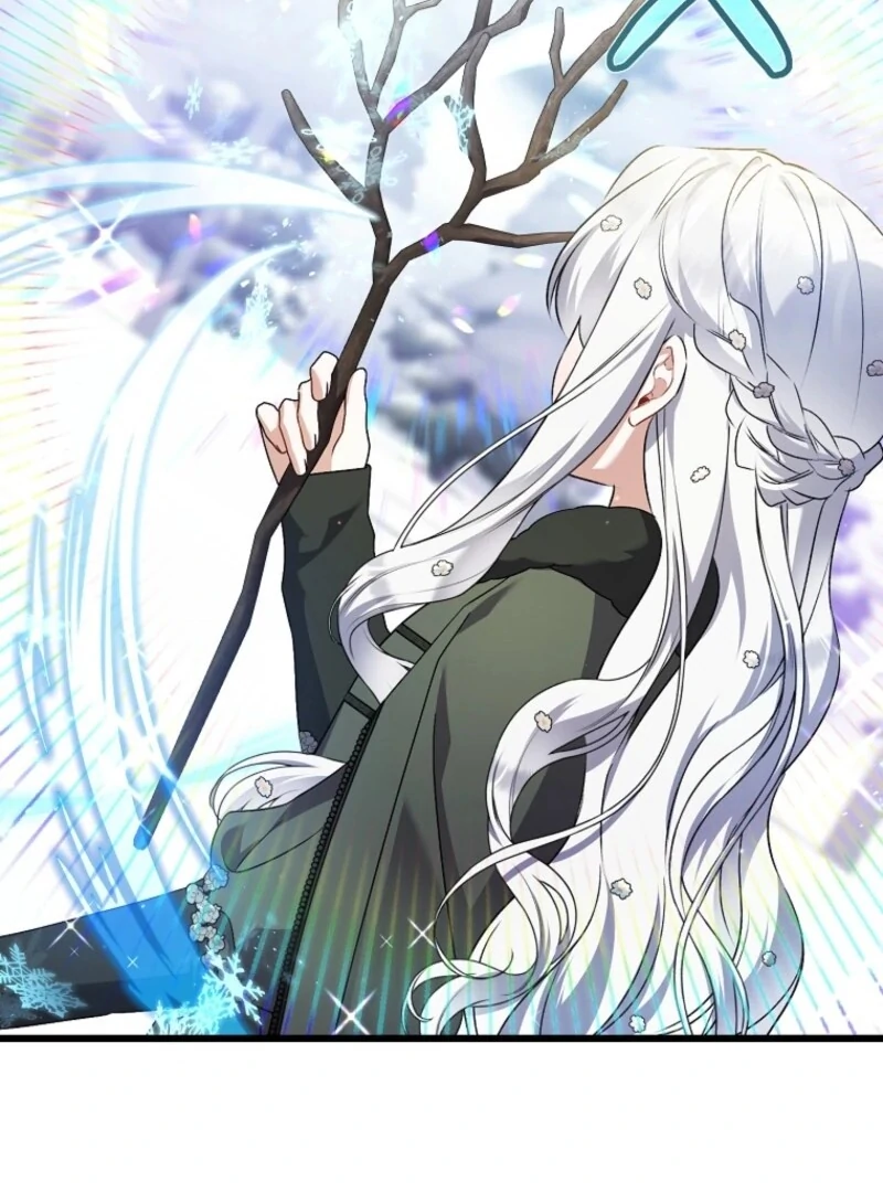 I Simply Cared For My Frail Dad Chapter 48 508 102