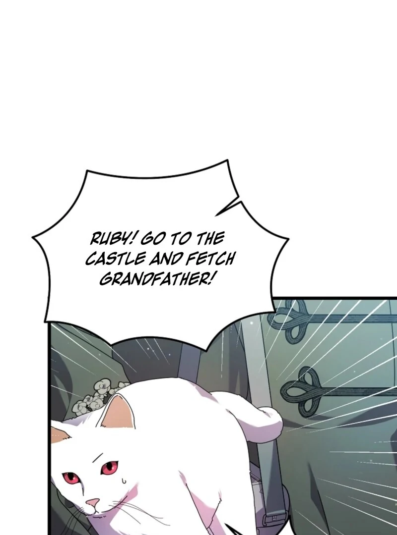 I Simply Cared For My Frail Dad Chapter 48 509 103