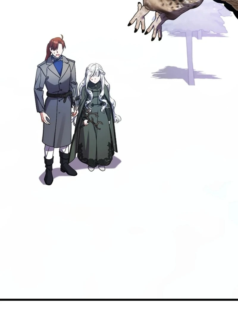 I Simply Cared For My Frail Dad Chapter 48 511 105