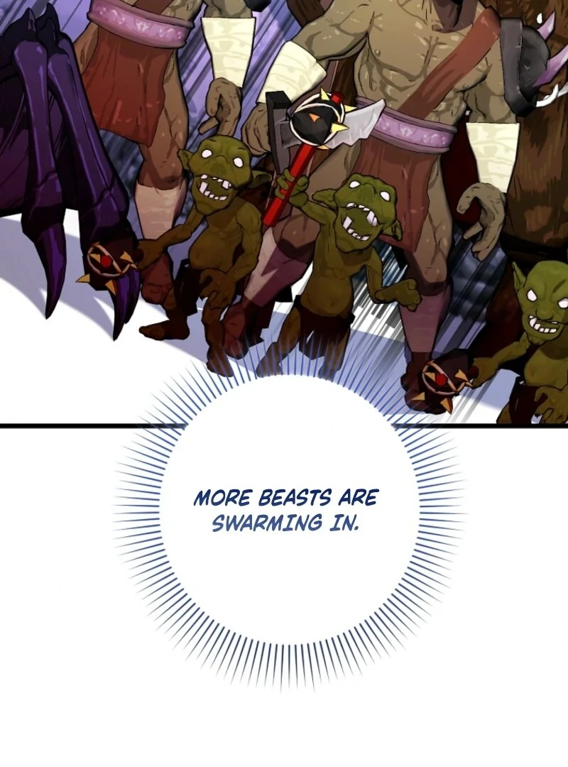 I Simply Cared For My Frail Dad Chapter 48 514 108