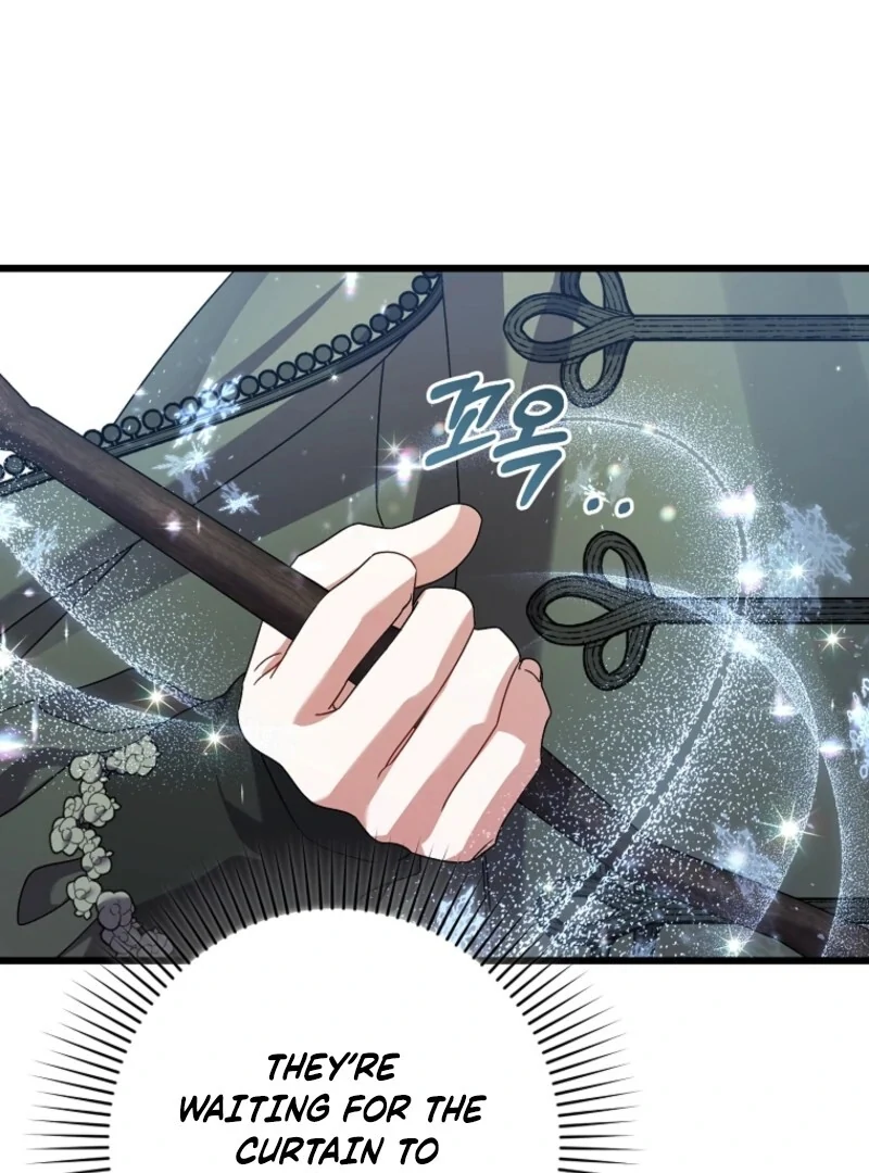 I Simply Cared For My Frail Dad Chapter 48 515 109