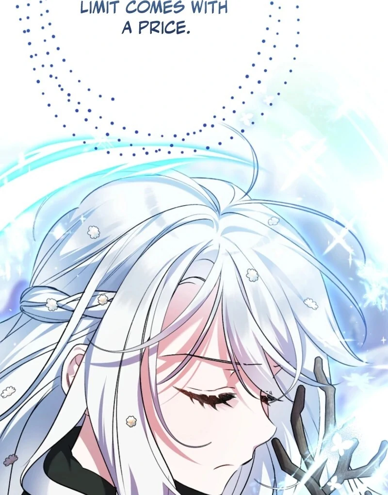 I Simply Cared For My Frail Dad Chapter 48 517 111