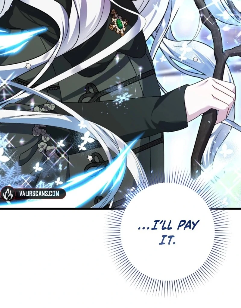 I Simply Cared For My Frail Dad Chapter 48 518 112