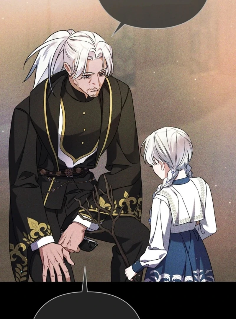 I Simply Cared For My Frail Dad Chapter 48 521 115